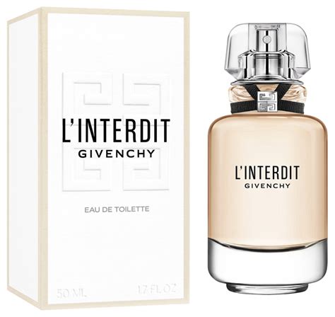 givenchy l'interdit audrey|l interdit givenchy price.